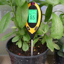 Afbeelding in Gallery-weergave laden, Ranely® 4 in1 Ph meter digitaal