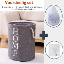 Afbeelding in Gallery-weergave laden, Wasmanden set - Wassorteerder