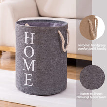 Afbeelding in Gallery-weergave laden, Wasmanden set - Wassorteerder