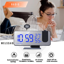 Afbeelding in Gallery-weergave laden, Multifunctioneel Hygrometer