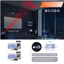 Afbeelding in Gallery-weergave laden, Multifunctioneel Hygrometer