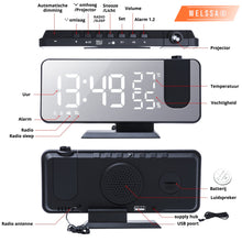 Afbeelding in Gallery-weergave laden, Multifunctioneel Hygrometer