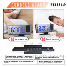 Afbeelding in Gallery-weergave laden, Multifunctioneel Hygrometer