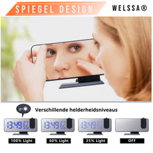 Afbeelding in Gallery-weergave laden, Multifunctioneel Hygrometer