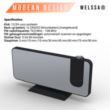 Afbeelding in Gallery-weergave laden, Multifunctioneel Hygrometer