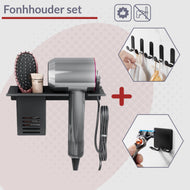 Functioneel Fonhouder set